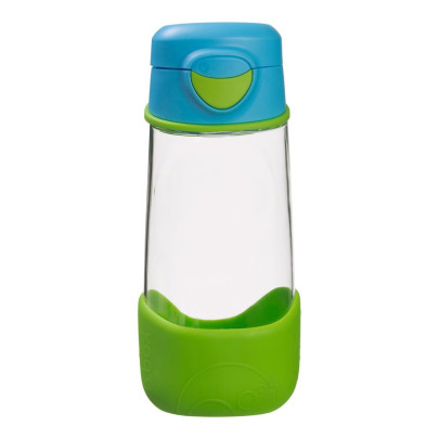 Sport láhev na pití 450 ml B.box