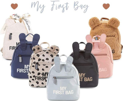 Dětský batoh My First Bag