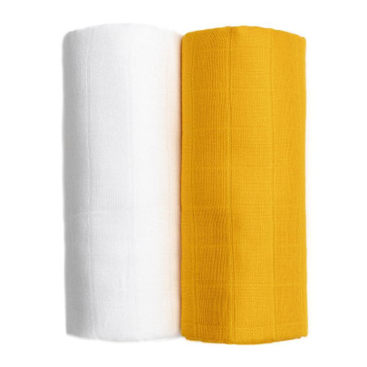 Vysokogramážní TETRA osušky Exclusive collection 2ks T-tomi