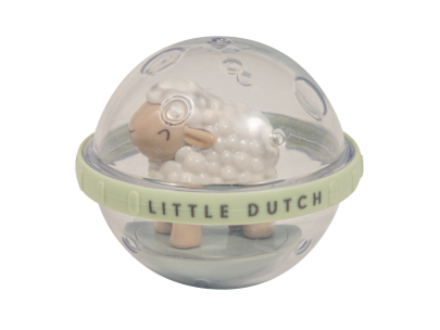 Rotující míčky 2 ks Farma Little Dutch