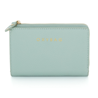 Dámská peněženka Last Leather Mint