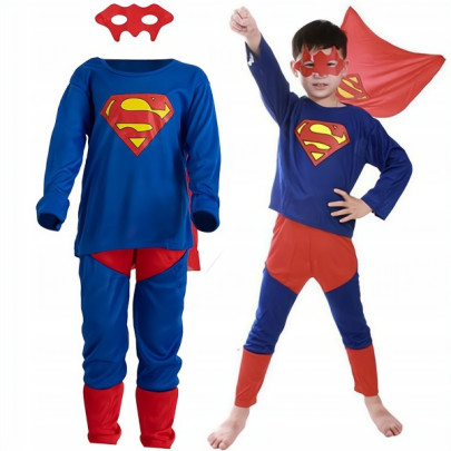 Dětský kostým Superman
