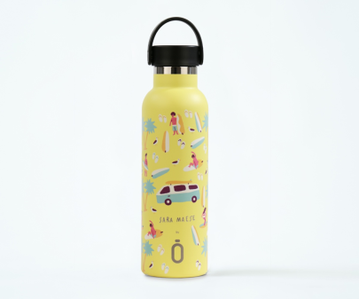 Termoláhev 600 ml Runbott
