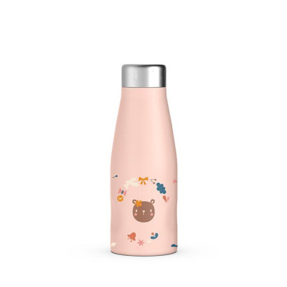 Termo nerezová láhev 350 ml Forest