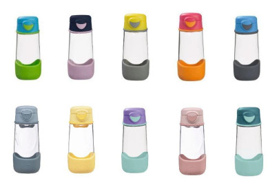 Sport láhev na pití 450 ml B.box