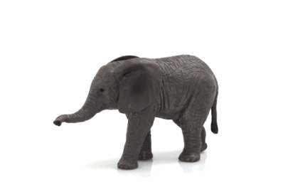Mojo Slon africký slůně