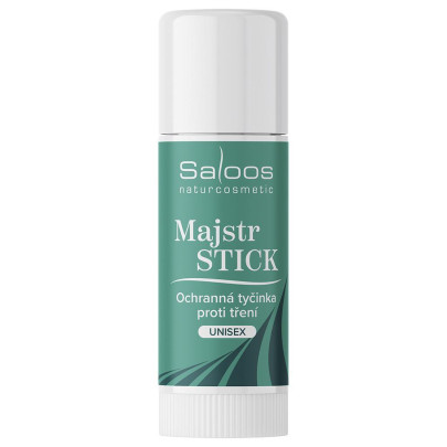 Ochranná tyčinka proti tření 50 ml Saloos