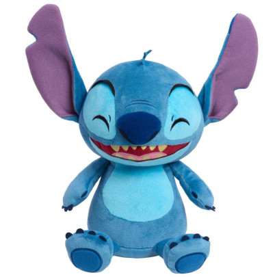 Interaktivní plyš Crack Me Up Stitch Disney