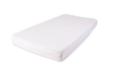Chránič matrace, prostěradlo PU Tencel 70 x 140 cm Babymatex 