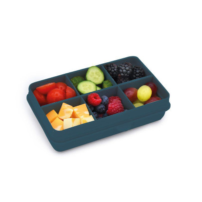 Snackle Box krabička na svačinu mini Luxe Melii