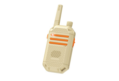 Vysílačky walkie-talkie set 2 ks 17x7 cm