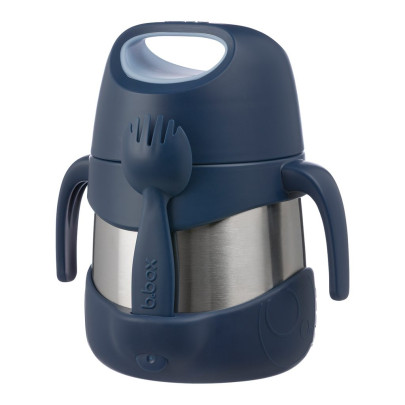 Termoska na jídlo 335 ml B.box