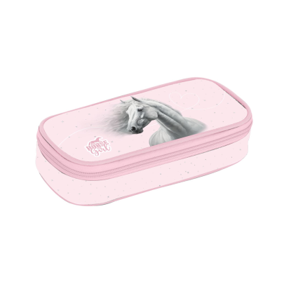 Pouzdro etue komfort kůň romantic OxyBag