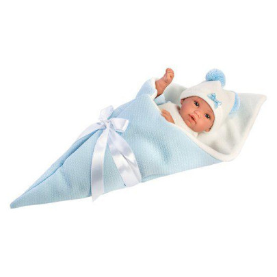 Panenka Llorens - New Born chlapeček 63631