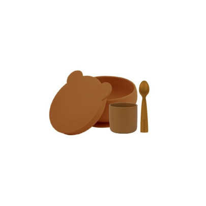 Set na stolování BLW I Minikoioi