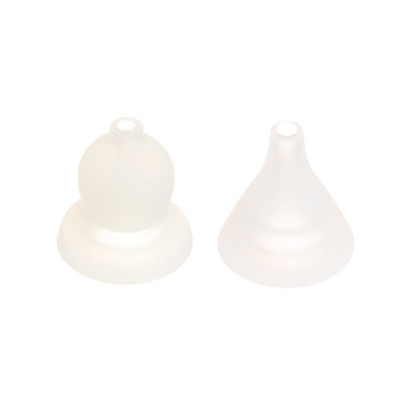 Náhradní díly pro elektrickou nosní odsávačku Easy&Natural Canpol babies