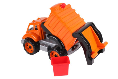 Auto popeláři