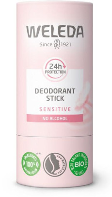 Deostick Sensitive 50 g Weleda