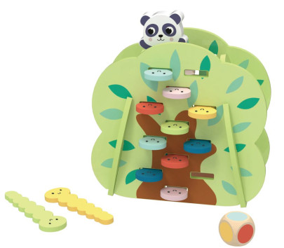Balanční hra Vydrž, pando! 2Kids Toys 