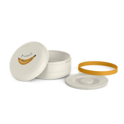 Set mističek Bentoo Go Natural +4 m Sauvinex
