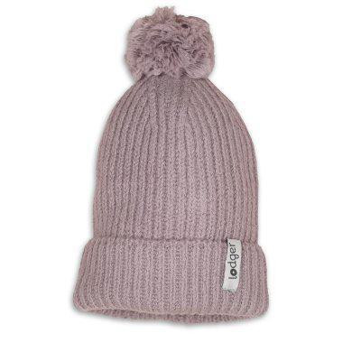 Čepice Merino Rose Lodger