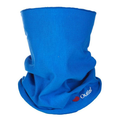 Nákrčník dětský tenký Outlast® UV 50+