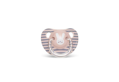 Šidítko anatomické Suavinex premium Hygge 6-18 m