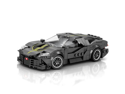 Hypesrport La Voiture Noire 1:24 Reobrix