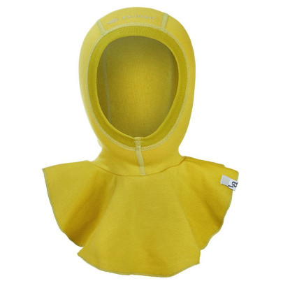 Kukla smyk Outlast® Žlutozelená