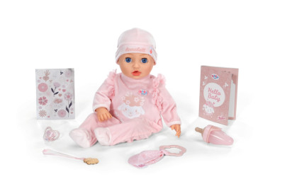 Baby born miminko Annabell 43 cm Zapf Creations