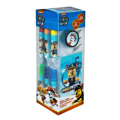Kreativní sada 35 ks Paw Patrol