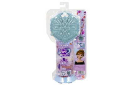 Frozen Princezna s překvapením - Anna