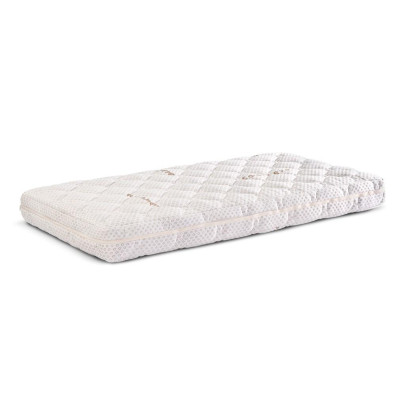 Matrace Sensillo Visco-HR 120x60 Cashmere