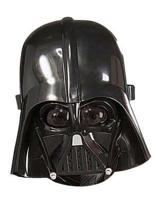Dětská maska Dart Vader