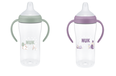 Lahvička na učení Perfect Match 260 ml Nuk 
