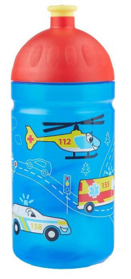 Zdravá láhev na pití 0,5 l