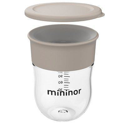 Tréninkový hrneček 220 ml Mininor