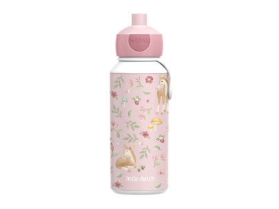 Láhev na pití 400 ml Little Dutch