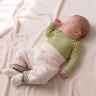 Wellsoft kalhoty Baby Service