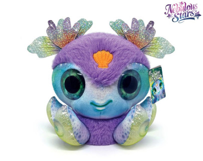 Plyšák Octavia 20 cm Nebulous Star