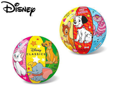 Míč 14 cm Disney Classics 10m +