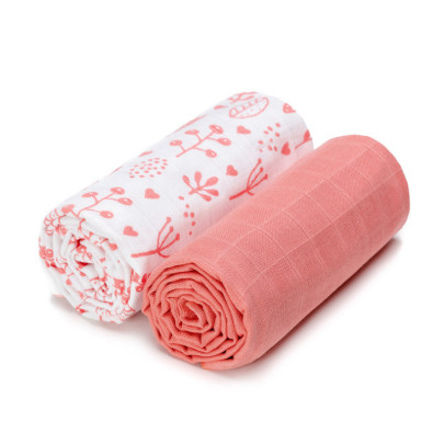 Vysokogramážní TETRA osušky Exclusive collection 2ks T-tomi
