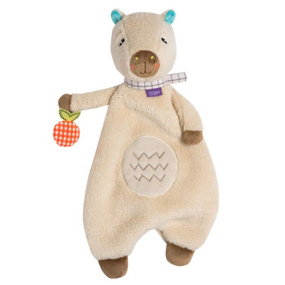 Muchláček capybara Baby Fehn