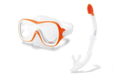Potápěčský set Wave rider 55647 Intex