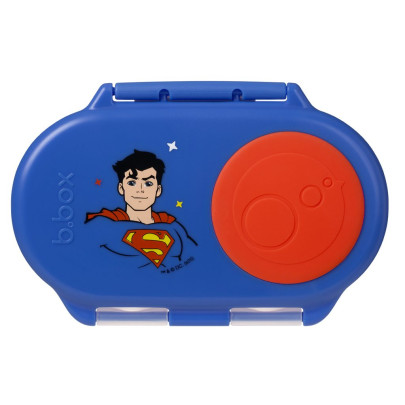 Svačinový box malý Superman B.Box