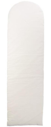 Výplň zavinovačky do porodnice 110 x 33 cm