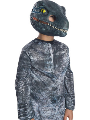Maska Velociraptor