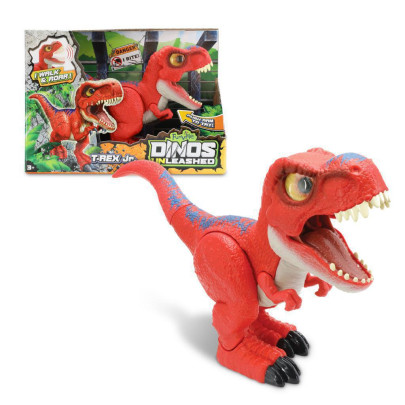 Interaktivní T-Rex Jr.