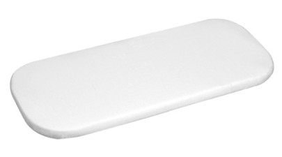 Prostěradlo jersey do kočárku 75 x 35 cm BabyMatex