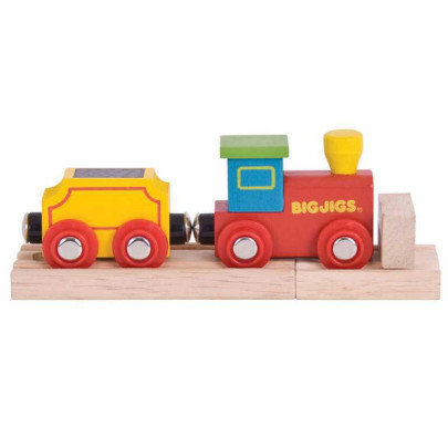 Můj první vlak Bigjigs Rail